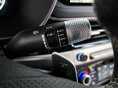 2023 Genesis THE NEW G70 thumbnail 27