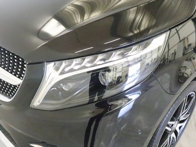 صورة 8 لـ 2024 Mercedes-BENZ V-CLASS