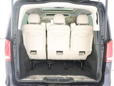 صورة 10 لـ 2024 Mercedes-BENZ V-CLASS