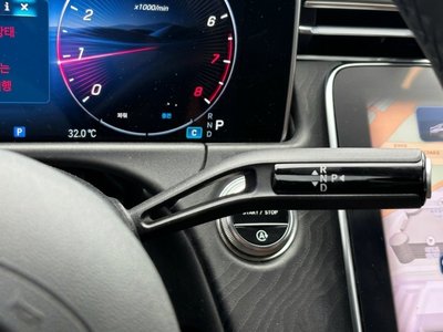 صورة 9 لـ 2025 Mercedes-BENZ E-CLASS