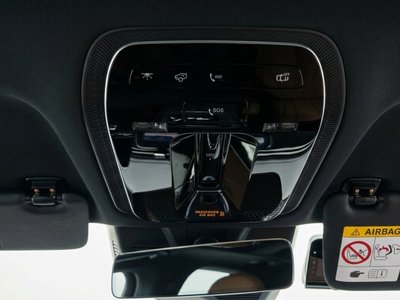 صورة مصغرة 11 لـ 2025 Mercedes-BENZ E-CLASS