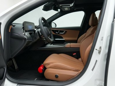 صورة 10 لـ 2025 Mercedes-BENZ E-CLASS