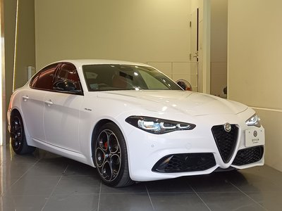 ALFA ROMEO JULIA - 10