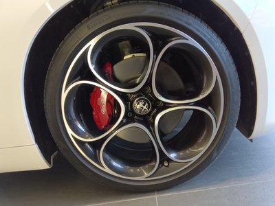 ALFA ROMEO JULIA - 7