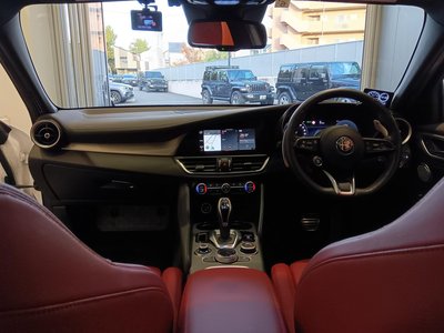 ALFA ROMEO JULIA - 6