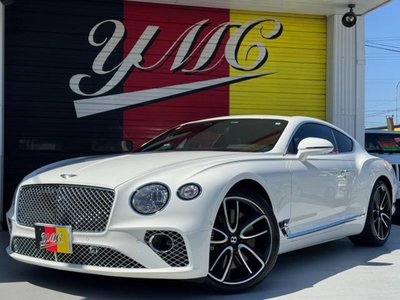 BENTLEY CONTINENTAL - 2