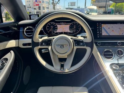 BENTLEY CONTINENTAL - 4