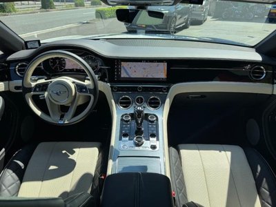 BENTLEY CONTINENTAL - 3