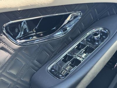 BENTLEY CONTINENTAL - 8