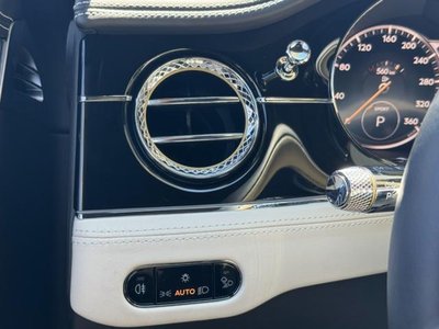 BENTLEY CONTINENTAL - 7