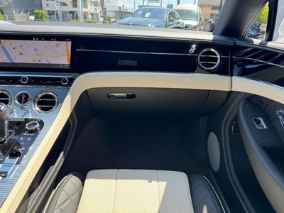 BENTLEY CONTINENTAL - 5