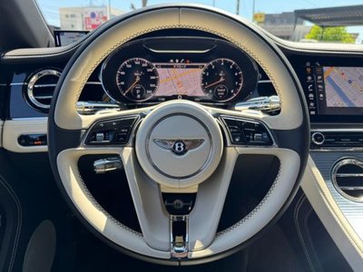 BENTLEY CONTINENTAL - 6