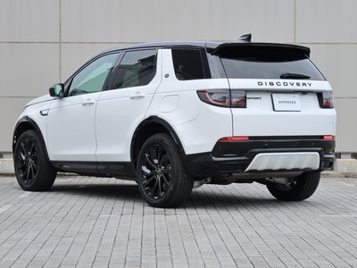 صورة مصغرة 41 لـ 2024 LAND Rover DISCOVERY SPORT