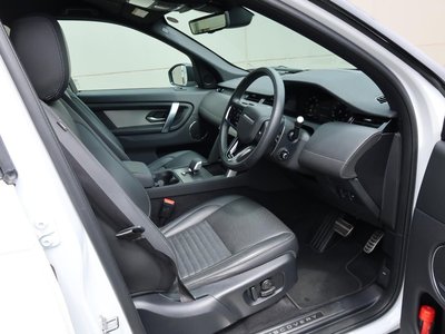 صورة مصغرة 98 لـ 2024 LAND Rover DISCOVERY SPORT