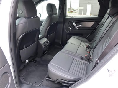 صورة مصغرة 118 لـ 2024 LAND Rover DISCOVERY SPORT