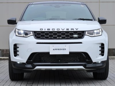 صورة مصغرة 58 لـ 2024 LAND Rover DISCOVERY SPORT
