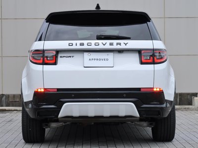 صورة مصغرة 63 لـ 2024 LAND Rover DISCOVERY SPORT