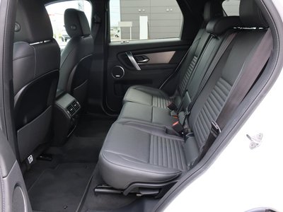 صورة مصغرة 117 لـ 2024 LAND Rover DISCOVERY SPORT