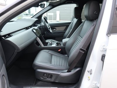 صورة مصغرة 125 لـ 2024 LAND Rover DISCOVERY SPORT