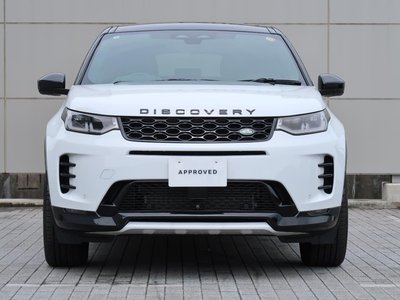 صورة مصغرة 48 لـ 2024 LAND Rover DISCOVERY SPORT