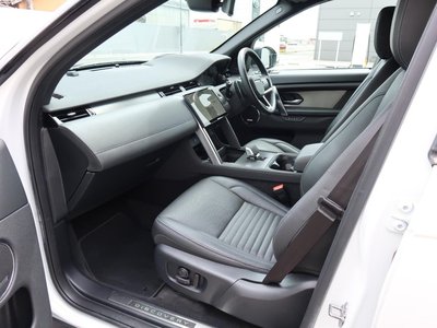 صورة مصغرة 122 لـ 2024 LAND Rover DISCOVERY SPORT