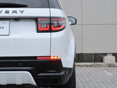 صورة مصغرة 66 لـ 2024 LAND Rover DISCOVERY SPORT