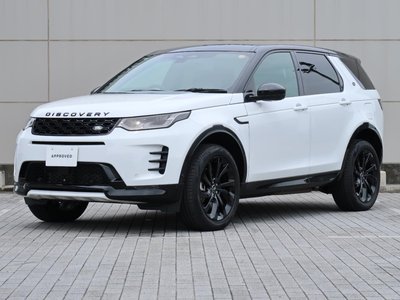 صورة مصغرة 43 لـ 2024 LAND Rover DISCOVERY SPORT