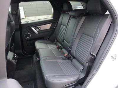 صورة مصغرة 120 لـ 2024 LAND Rover DISCOVERY SPORT