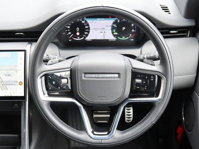 صورة مصغرة 65 لـ 2024 LAND Rover DISCOVERY SPORT