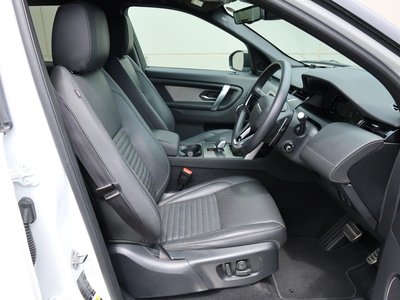 صورة مصغرة 95 لـ 2024 LAND Rover DISCOVERY SPORT