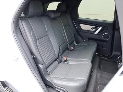 صورة مصغرة 39 لـ 2024 LAND Rover DISCOVERY SPORT
