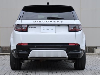 صورة مصغرة 56 لـ 2024 LAND Rover DISCOVERY SPORT