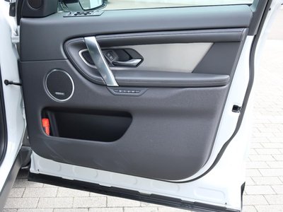 صورة مصغرة 101 لـ 2024 LAND Rover DISCOVERY SPORT