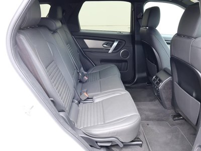 صورة مصغرة 105 لـ 2024 LAND Rover DISCOVERY SPORT