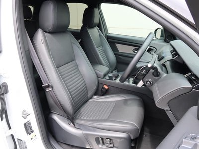 صورة مصغرة 38 لـ 2024 LAND Rover DISCOVERY SPORT