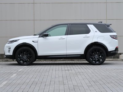 صورة مصغرة 42 لـ 2024 LAND Rover DISCOVERY SPORT