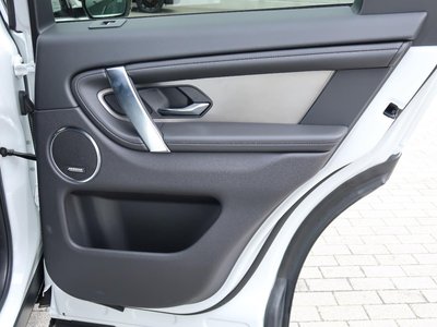 صورة مصغرة 108 لـ 2024 LAND Rover DISCOVERY SPORT