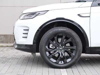 صورة مصغرة 62 لـ 2024 LAND Rover DISCOVERY SPORT