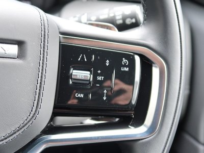 2024 LAND Rover DISCOVERY SPORT photo 7