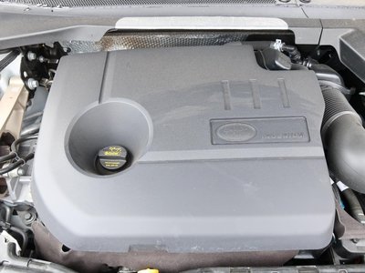 صورة مصغرة 47 لـ 2024 LAND Rover DISCOVERY SPORT