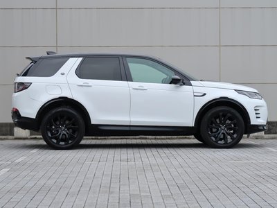 صورة مصغرة 54 لـ 2024 LAND Rover DISCOVERY SPORT