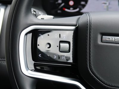 صورة مصغرة 69 لـ 2024 LAND Rover DISCOVERY SPORT