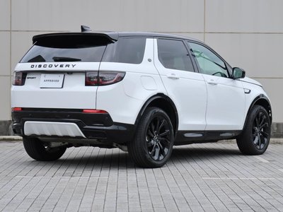 صورة مصغرة 53 لـ 2024 LAND Rover DISCOVERY SPORT