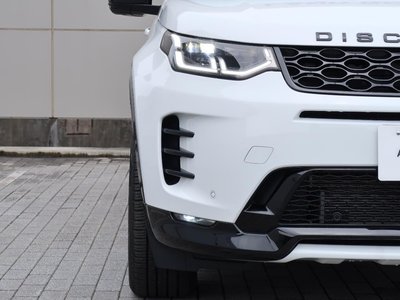 صورة مصغرة 32 لـ 2024 LAND Rover DISCOVERY SPORT