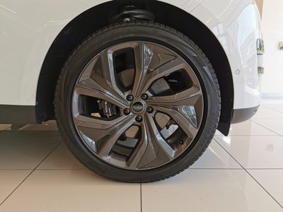 LAND ROVER RANGE ROVER SPORT - 9