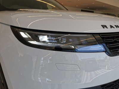 LAND ROVER RANGE ROVER SPORT - 8