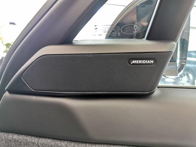 LAND ROVER RANGE ROVER SPORT - 3