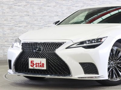صورة مصغرة 17 لـ 2021 Lexus LS