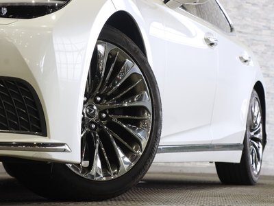 صورة مصغرة 20 لـ 2021 Lexus LS