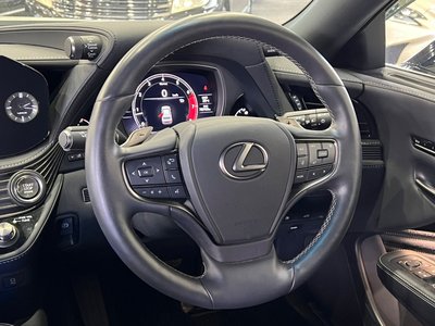 صورة مصغرة 24 لـ 2021 Lexus LS